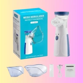 Mesh Nebulizer
