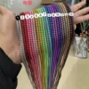 Shining Spiral Cable Protector