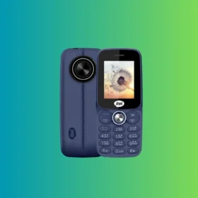 Itel it2165s Keypad Mobile