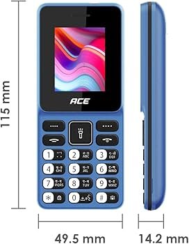 itel ace2 heera - Image 4