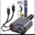 120w – 4 in 1 Car Charger