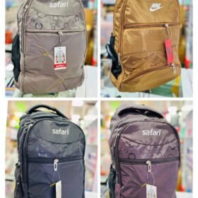 Safari Big Size BackPack - Bag