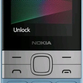 Nokia 150 Dual SIM Premium Keypad Phone | Rear Camera, Long Lasting Battery Life, Wireless FM Radio & MP3 Player and All-New Modern Premium Design