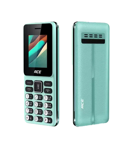 itel ace2 heera