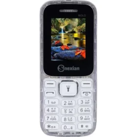 Snexian Bold 310 (White)